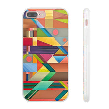 Load image into Gallery viewer, “Unbridled Movement” Flexi Cases