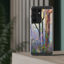 Load image into Gallery viewer, “The Forest’s Edge” Flexi Cases