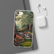 Load image into Gallery viewer, "In the glen" Flexi Cases