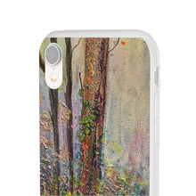 Load image into Gallery viewer, “The Forest’s Edge” Flexi Cases