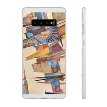 Load image into Gallery viewer, ‘Totem’ Flexi Cases