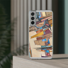 Load image into Gallery viewer, ‘Totem’ Flexi Cases