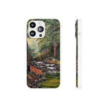 Load image into Gallery viewer, "In the glen" Flexi Cases