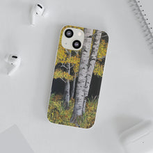 Load image into Gallery viewer, "Lurking" Flexi Cases