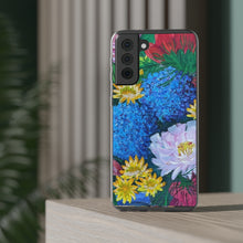 Load image into Gallery viewer, “Still life with porcelain vase 2” Flexi Cases