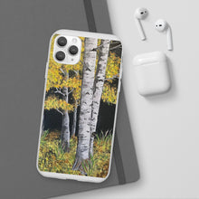 Load image into Gallery viewer, "Lurking" Flexi Cases