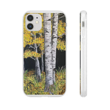 Load image into Gallery viewer, "Lurking" Flexi Cases