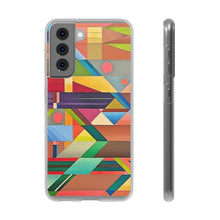 Load image into Gallery viewer, “Unbridled Movement” Flexi Cases