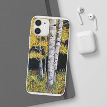 Load image into Gallery viewer, "Lurking" Flexi Cases