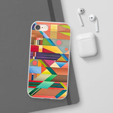 Load image into Gallery viewer, “Unbridled Movement” Flexi Cases