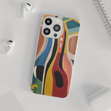 Load image into Gallery viewer, "The Duet" Flexi Cases