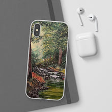 Load image into Gallery viewer, "In the glen" Flexi Cases