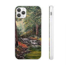 Load image into Gallery viewer, "In the glen" Flexi Cases