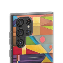 Load image into Gallery viewer, “Unbridled Movement” Flexi Cases