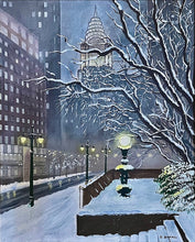Load image into Gallery viewer, Winter in New York
