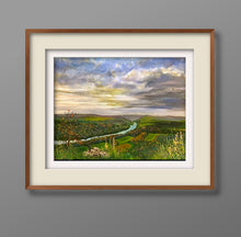 Load image into Gallery viewer, “Council Cup Scenic Overlook”
