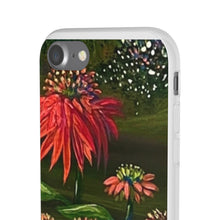 Load image into Gallery viewer, “Cottage Garden”  Flexi Cases
