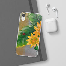 Load image into Gallery viewer, “Still life with porcelain vase” Flexi Cases
