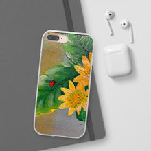 Load image into Gallery viewer, “Still life with porcelain vase” Flexi Cases
