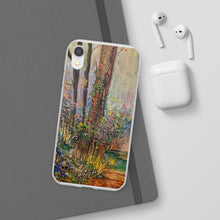 Load image into Gallery viewer, “The Forest’s Edge”  Flexi Cases
