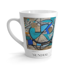 Load image into Gallery viewer, &quot;Sundial&quot;
