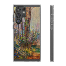 Load image into Gallery viewer, “The Forest’s Edge”  Flexi Cases

