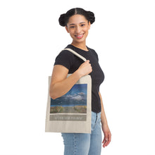 Load image into Gallery viewer, After the storm -Tote Bag
