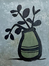 Load image into Gallery viewer, “Vase with Foliage”
