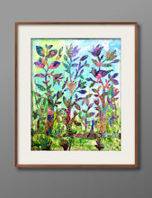 Load image into Gallery viewer, ”Wildflowers”
