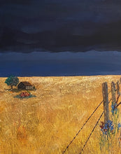 Load image into Gallery viewer, “Fields of Gold”
