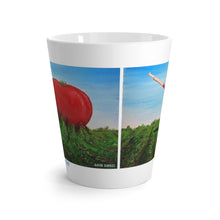 Load image into Gallery viewer, &quot;GMO&quot; - Latte Mug
