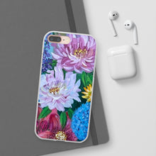Load image into Gallery viewer, “Still life with porcelain vase 3” Flexi Cases
