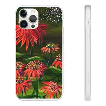 Load image into Gallery viewer, “Cottage Garden”  Flexi Cases
